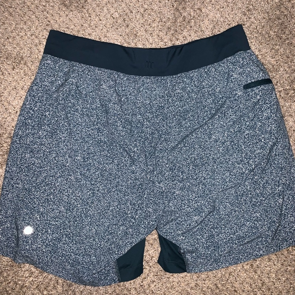LuLu lemon shorts